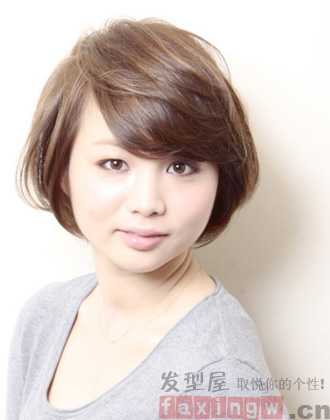 9款適合中年女性的髮型 減齡更顯優雅氣質