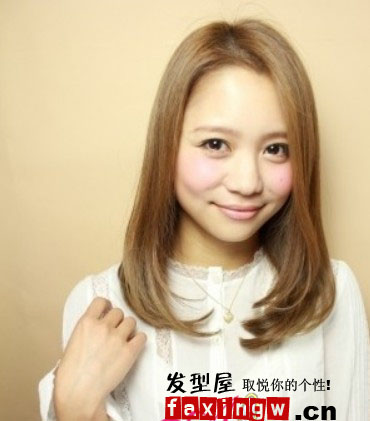 精明OL女人選精緻肩發 優雅淑女
