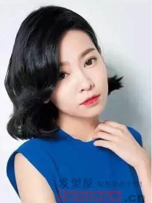 1473085119188881.jpg 長臉露額頭的髮型 甜美感十足
