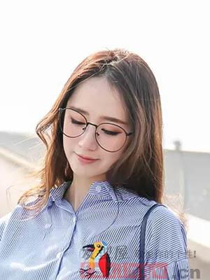 最潮女學生髮型 凸顯個性魅力