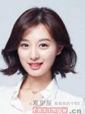 2016年韓國流行髮型 時尚韓范添人氣