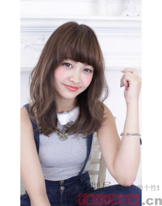 冬季應該如何護髮