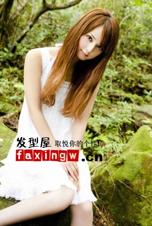 佐藤麻衣髮型圖片欣賞