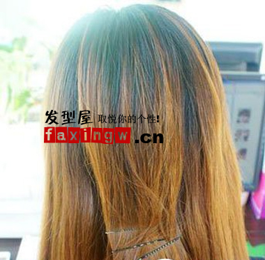 聖誕派對約會髮型DIY 冬季髮型DIY