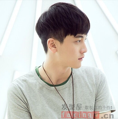最新潮男髮型短髮髮型 最新潮男髮型短髮髮型
