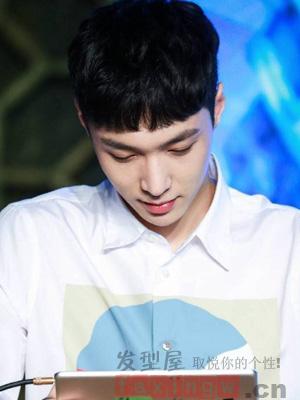 1473394019587040.jpg 鍋蓋髮型男圖片 撩妹必備髮型