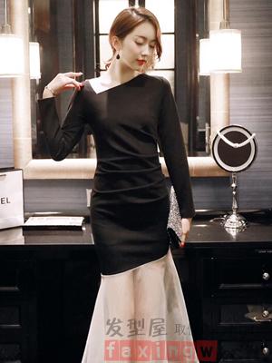 1476268690284581.jpg 女主持人的髮型圖 輕鬆提人氣