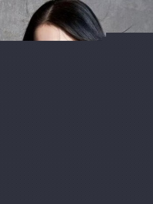 時尚直發髮型圖片賞析