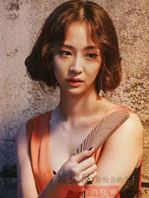 美美迎接聖誕節  做個清新美女子