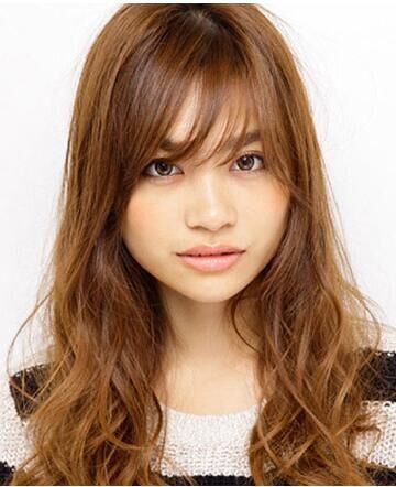 園臉髮型推薦 多種瘦臉髮型來啦