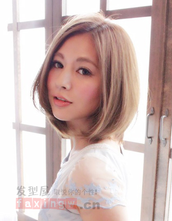 日系最新髮型推薦 可愛髮型時尚又減齡