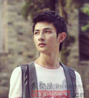 2017最潮男髮型大全 2017最潮男髮型大全