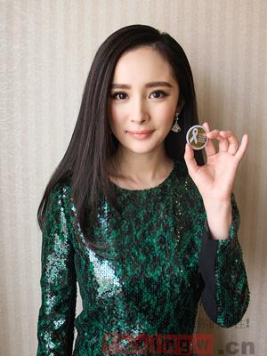 1474002577459004.jpg 楊冪中長發髮型 霸氣隨意美膩