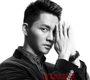 側背頭潮男髮型圖片 側背頭潮男髮型圖片