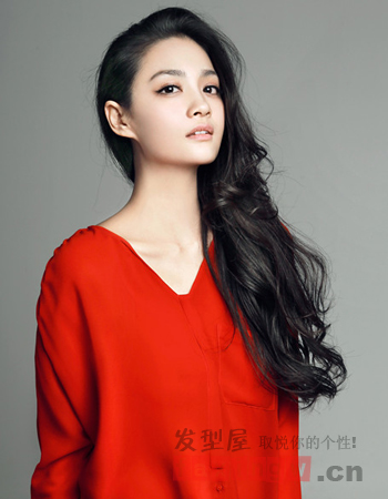 時尚輕熟女髮型分享 優雅幹練彰顯無限魅力