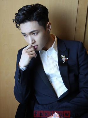 1474015317746507.jpg 男明星夏天髮型 清爽不失時尚