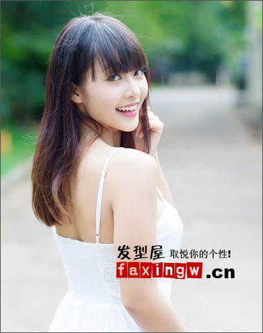 15歲越南拳擊美女清純可愛髮型圖片